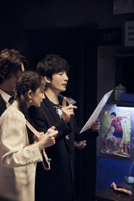 2、密室逃脱/ 剧本杀