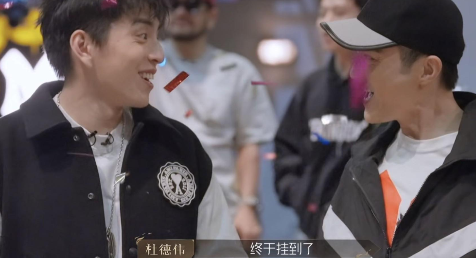 不只拿过奖还成功上名人墙