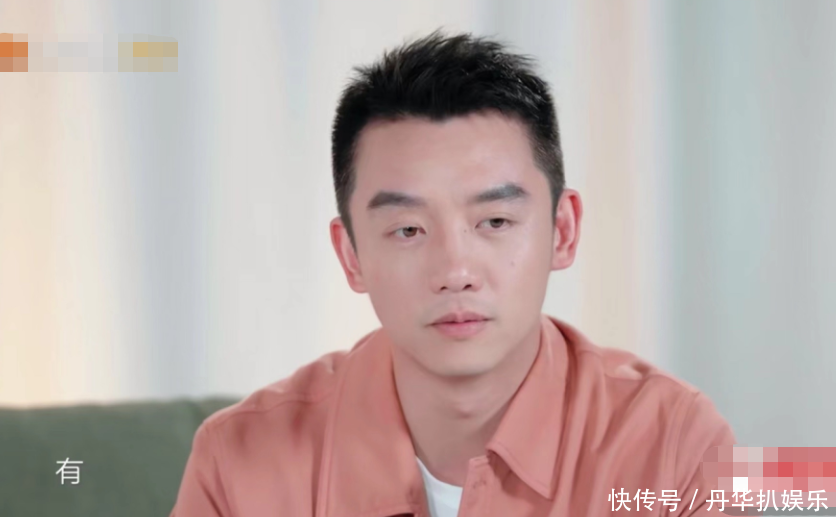 跟苗苗结婚之后，有没有后悔过什么事情。郑恺的答案是：有！