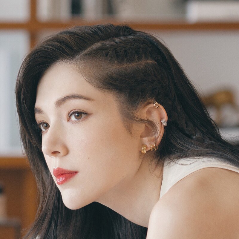 接纳自己是变漂亮的第一步