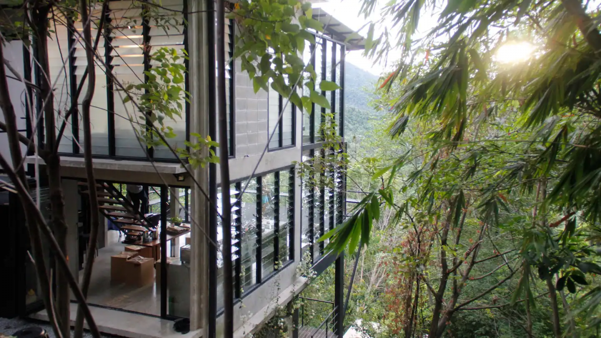 Pulaithree Retreat | 雪兰莪(Selangor)