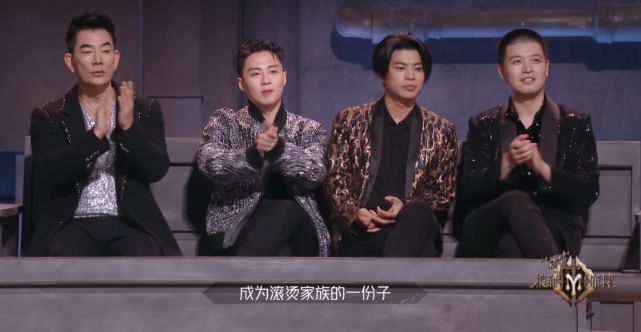 仁科全程无精打采