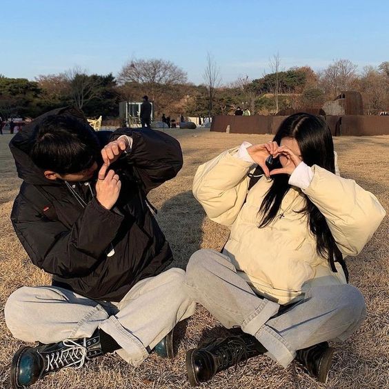 6、愿意闲聊