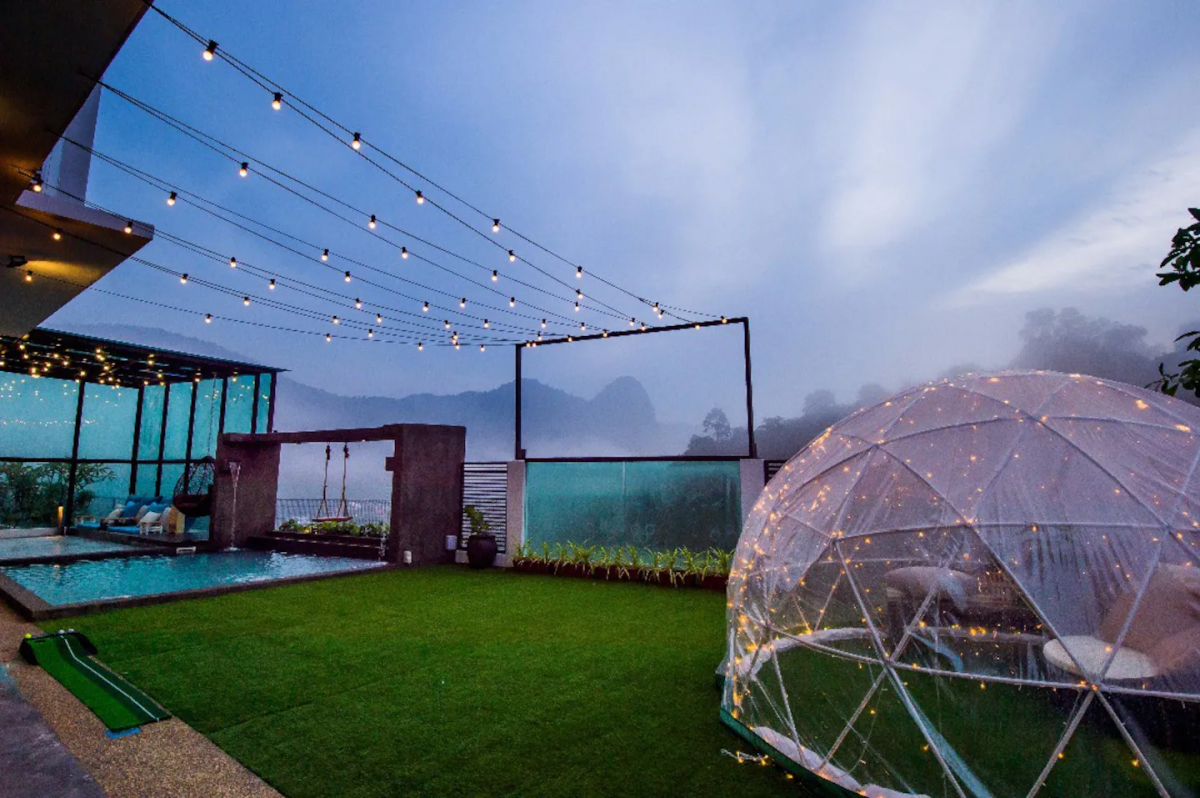 Dolomite, by iO Home at Templer Park | 雪兰莪(Selangor)