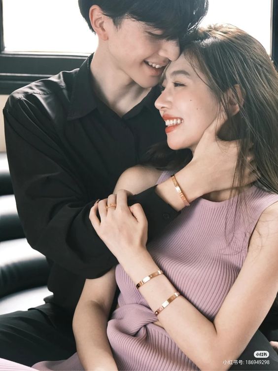 专属成熟女性的恋爱建议~