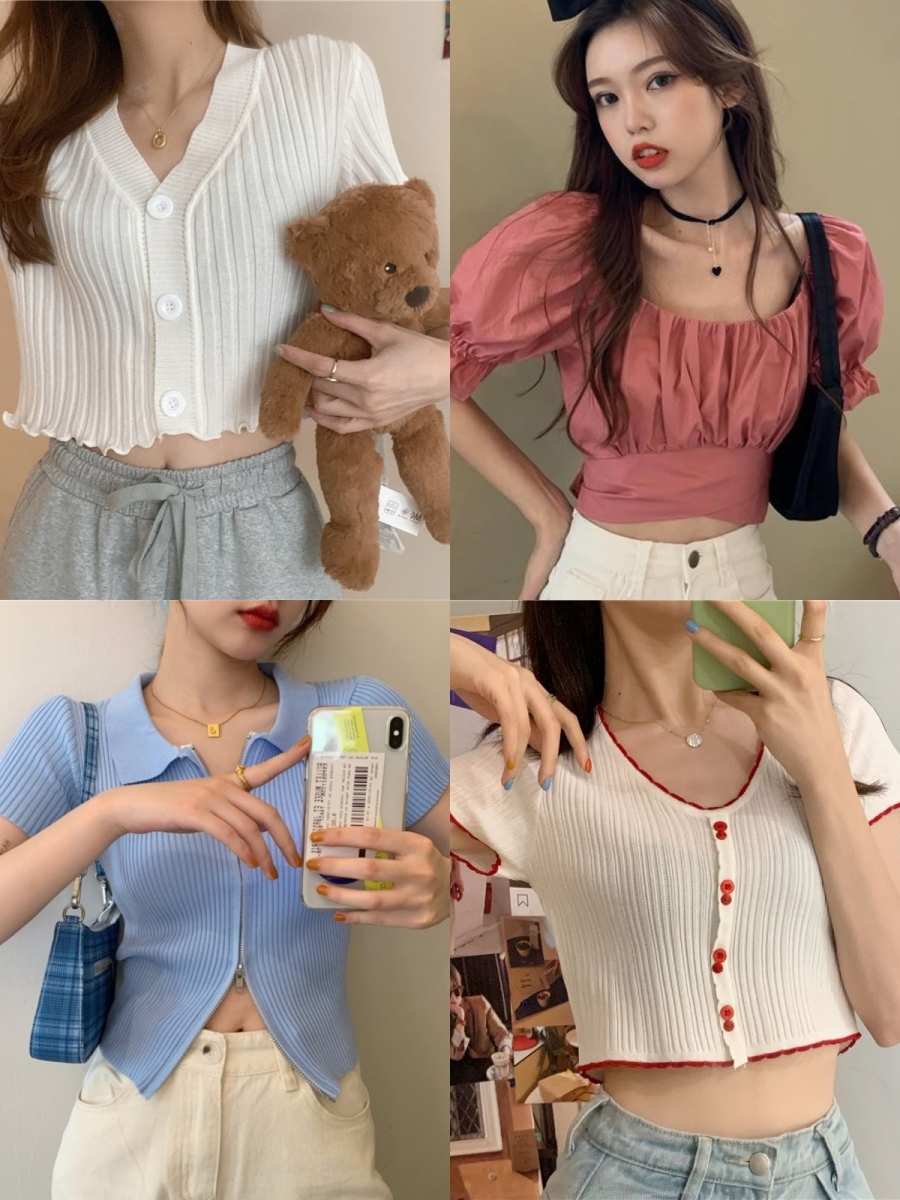 ② YOUTH Me Store