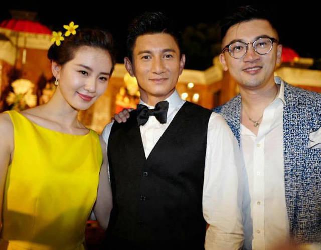 她直言这一季每一期节目她都有看,认为苏有朋的表演可圈可点,也很有创意,完美呈现了“披荆斩棘”的精神。