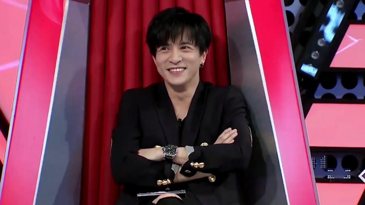 另外网传很可能还有薛之谦作为导师加盟, 以他在中国乐坛的人气和实力,担任好声音的导师还是值得期待的。