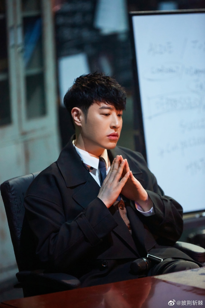 添加多一个 X-Man 奖项,网纷纷猜测节目组是在为下一季铺路