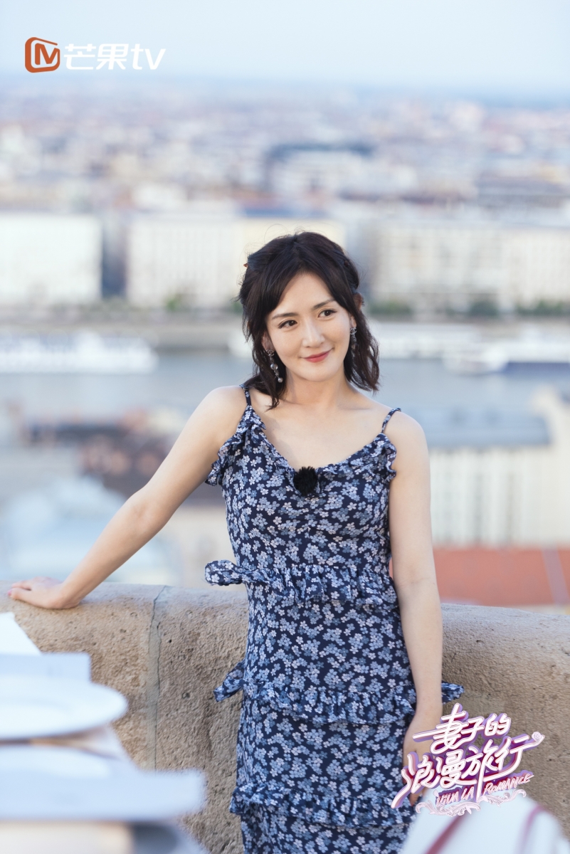 不仅如此，这一季唯一比较遗憾的是团长谢娜的缺席。