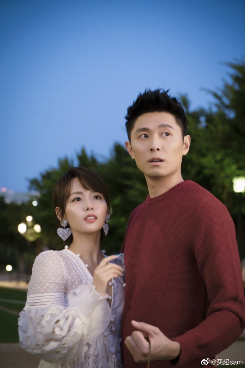 体面回应全网按爆赞