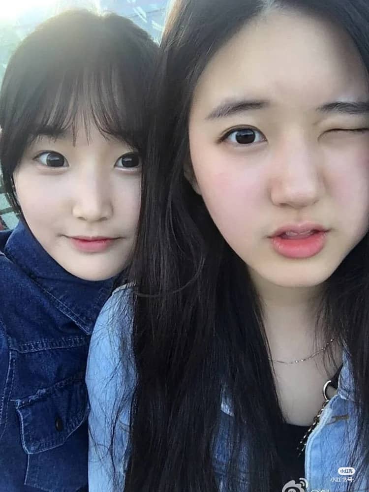 「就是越来越不想打扰她,不想给她添加负能量」~