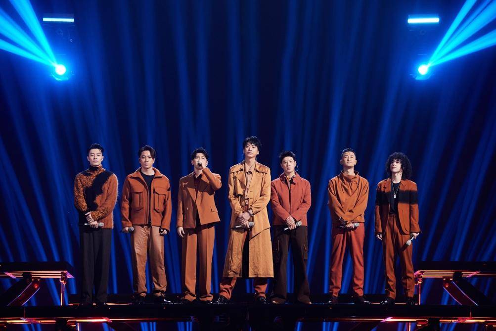 「今年这个节目热度好低,和去年比差远了! 」