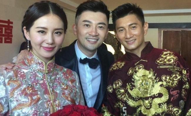 她直言这一季每一期节目她都有看,认为苏有朋的表演可圈可点,也很有创意,完美呈现了“披荆斩棘”的精神。