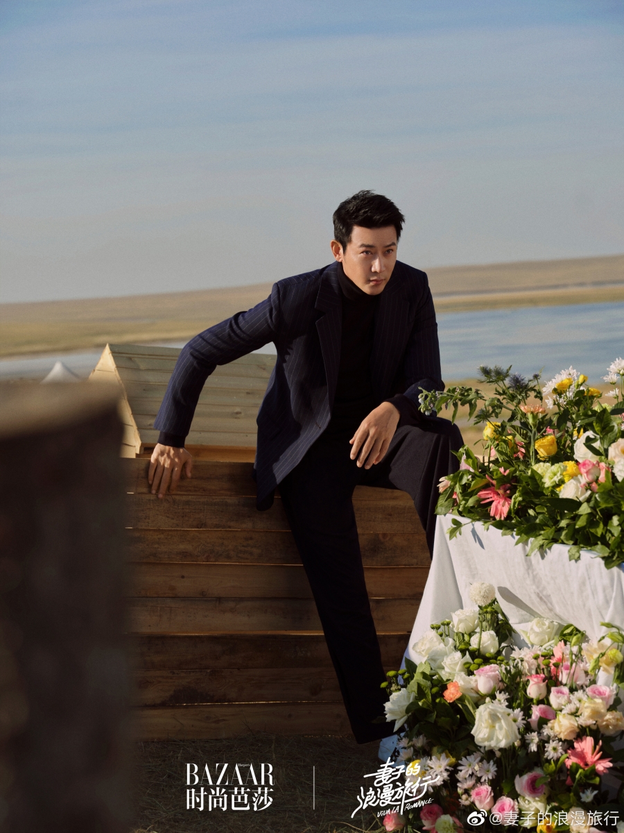 本来是披哥第二季人选