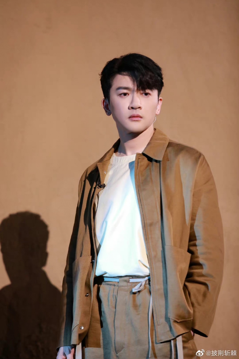 苏有朋双料冠军