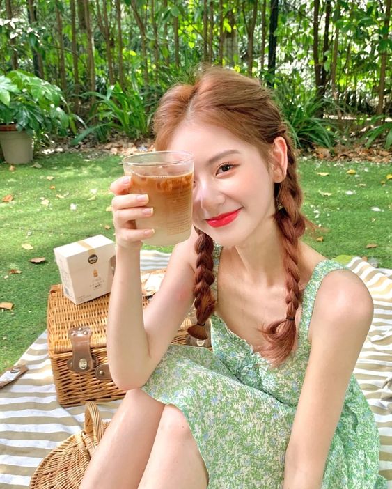 选择 A. 郁金香:你喜欢热情的男人