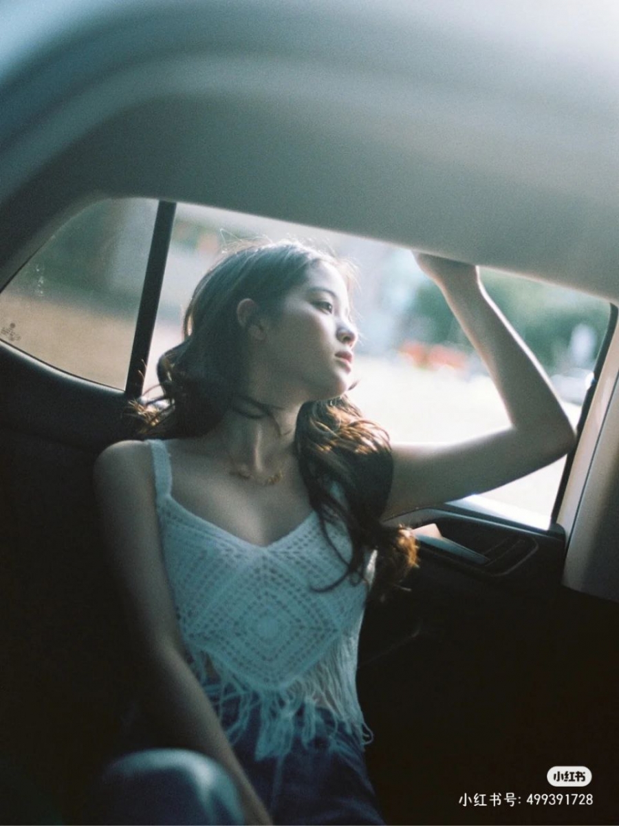 你还有一个可以随时打扰的人吗?