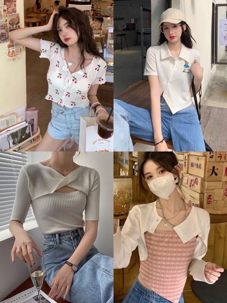 ① Chunyu Fashion