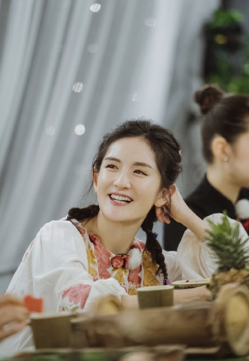 张云龙也将接棒魏大勋、金瀚以及张翰等人，以小助手的身份陪伴妻子们一起旅行。