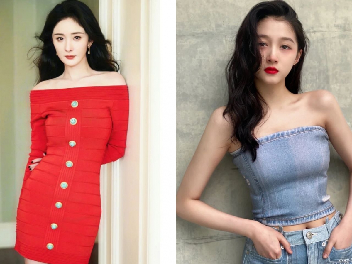 杨幂、关晓彤同款「刮油减脂汤」!