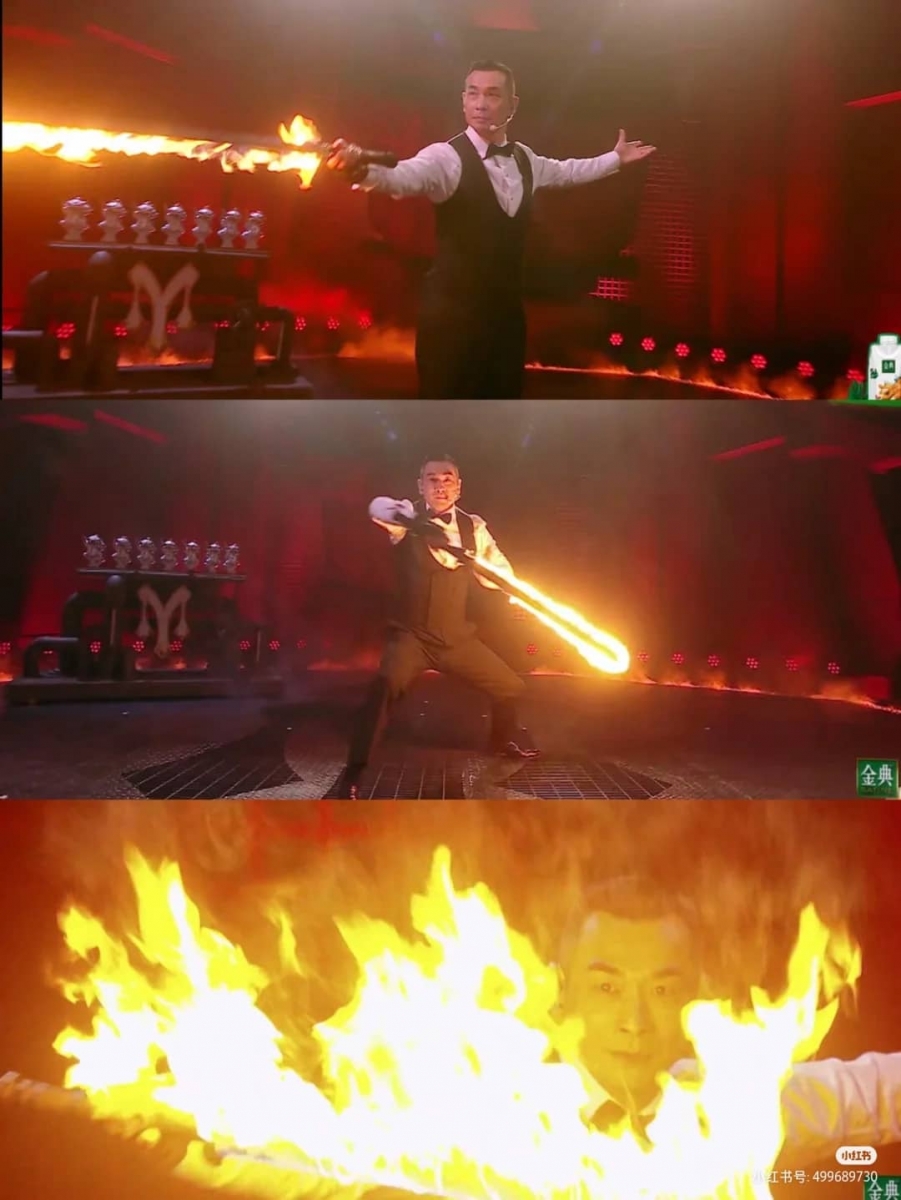 初代哥哥YYDS「一代的实力摆在这了」。