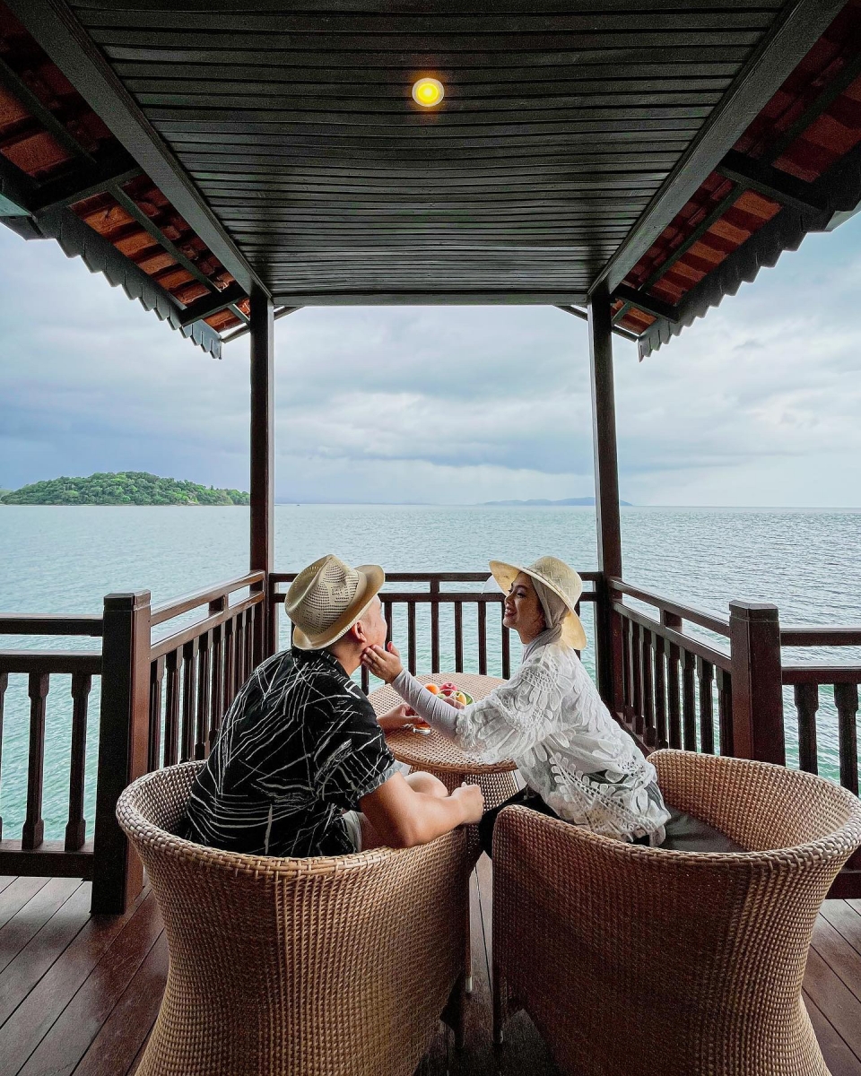 Berjaya Langkawi Resort 