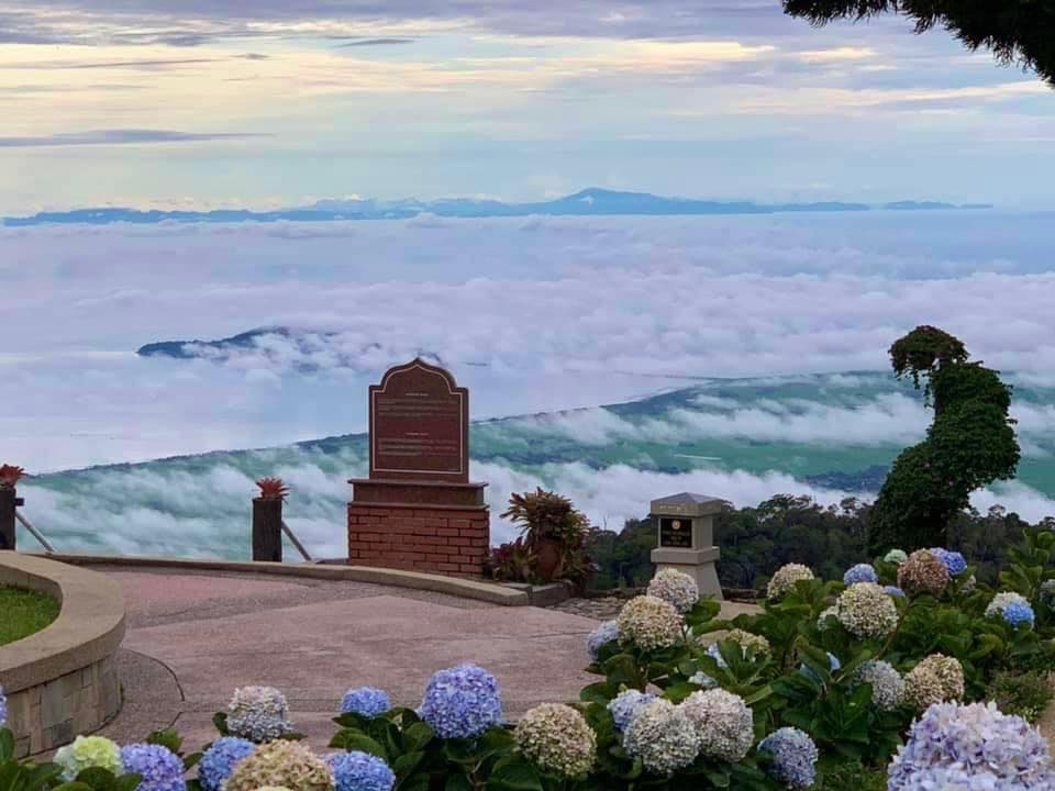 The Jerai Hill Resort | 吉打(Kedah)