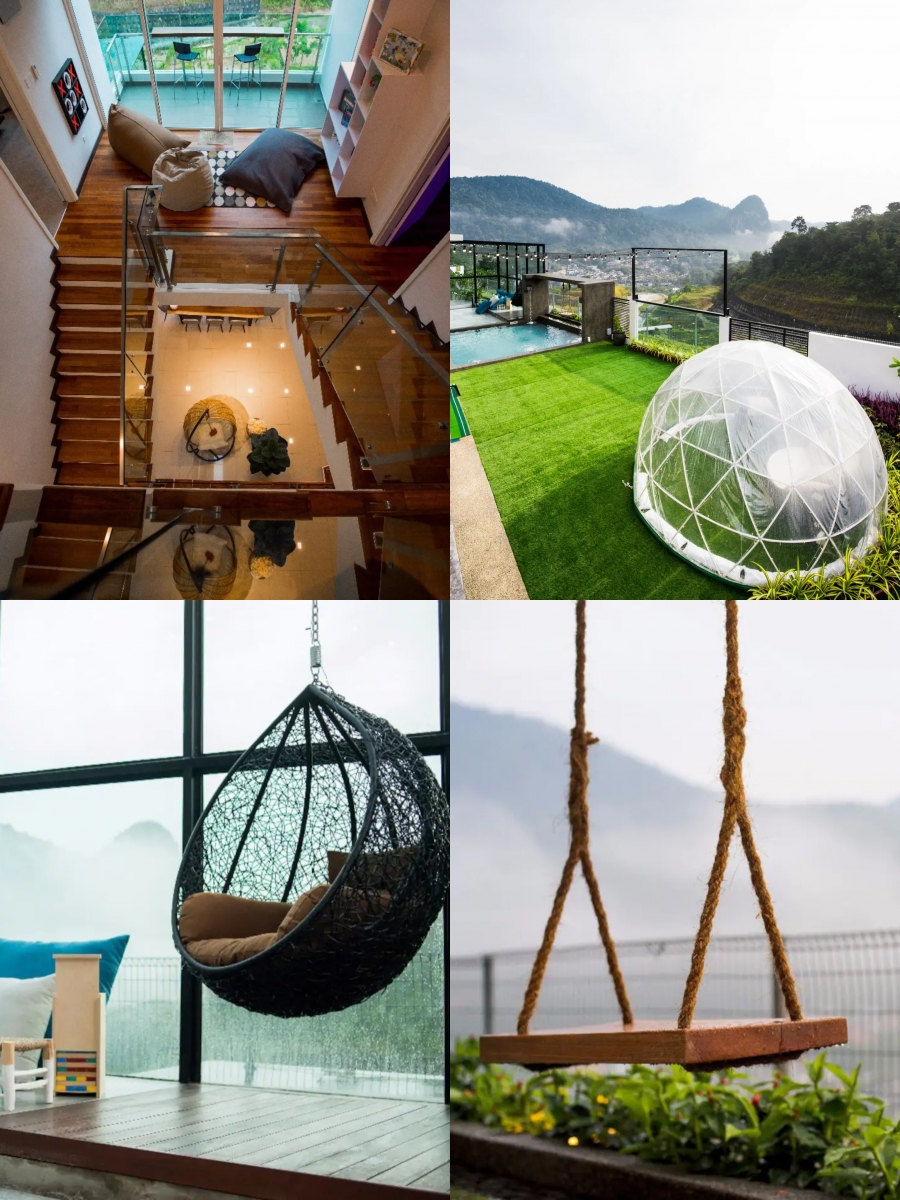 Dolomite, by iO Home at Templer Park | 雪兰莪(Selangor)