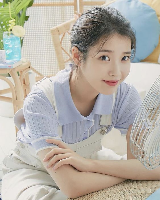 韩星示范 5 种风格的「约会穿搭」~