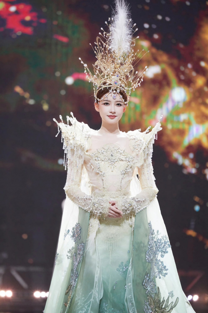 金鹰女神大乌龙事件