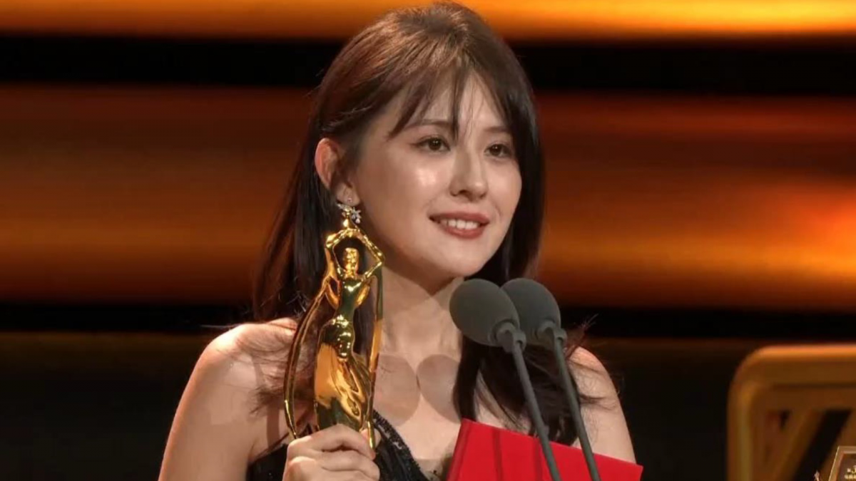 网友直呼「梦回甄嬛和叶澜依的姐妹情」！