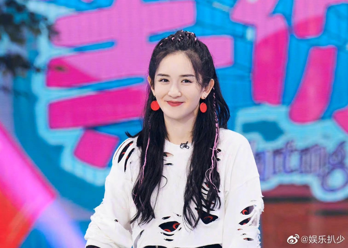 谢娜缺席令人失望