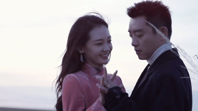 眼神被批没有爱？！