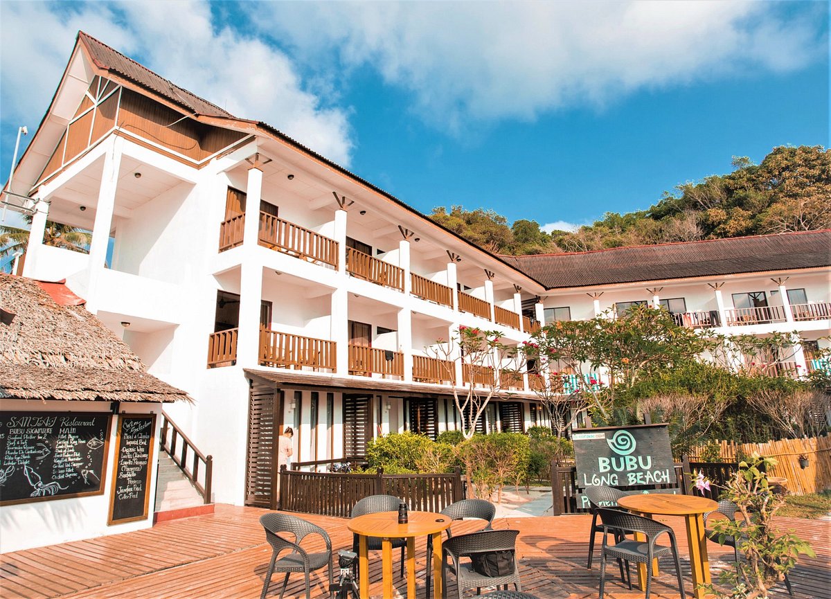 BuBu Beach Resort