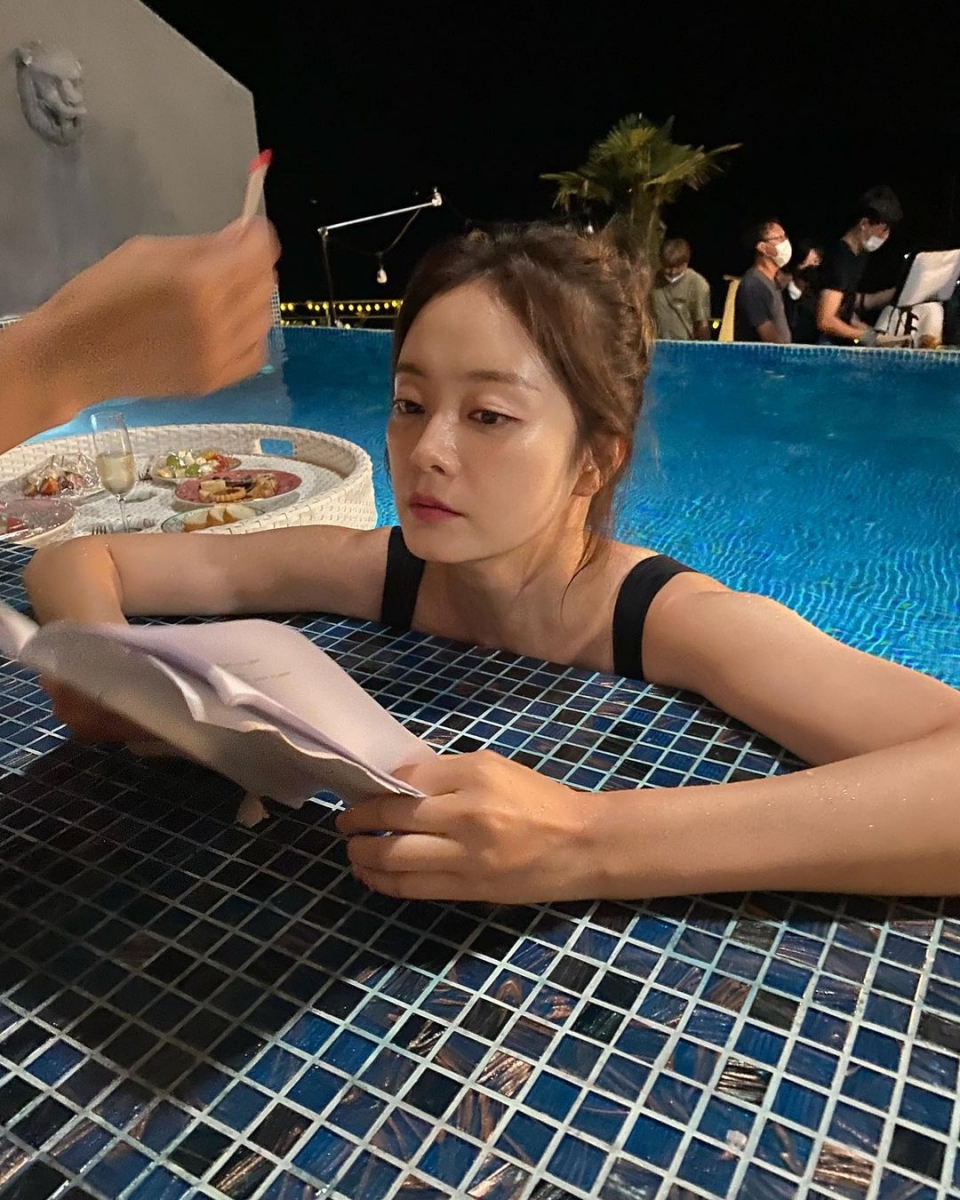 1、小黄瓜面膜去痘