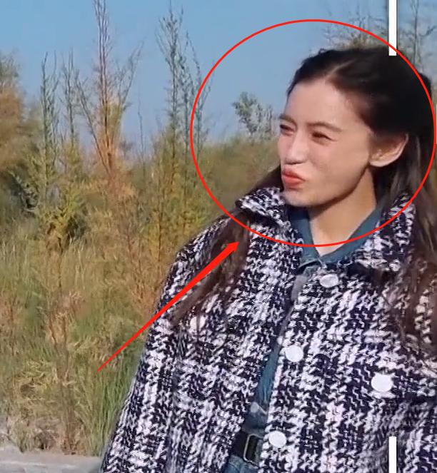 baby 下意识用舌头舔牙齿超机智