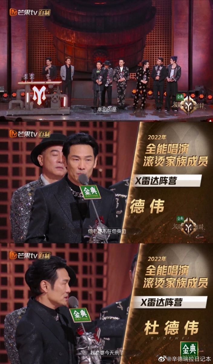 某种程度上算是躺赢