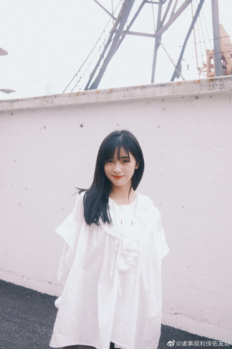 少吃高油盐食物让她成功掉秤