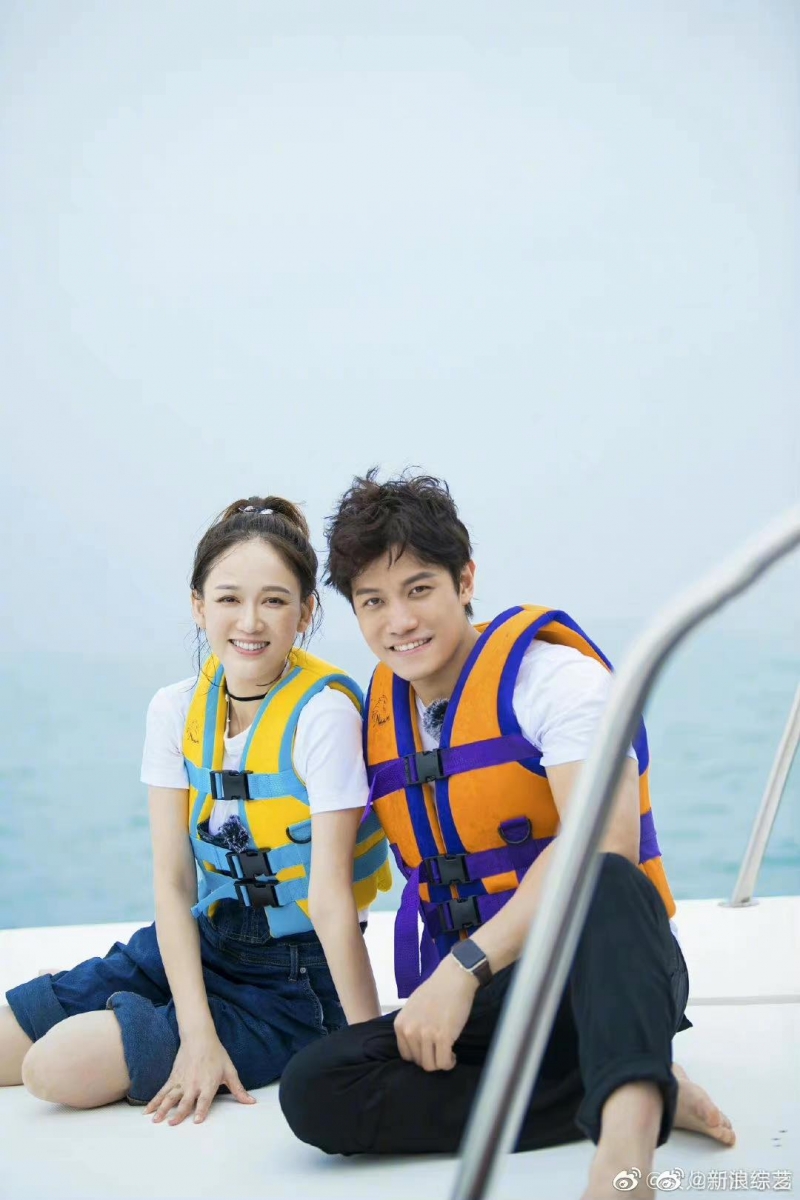 对妻子千依百顺