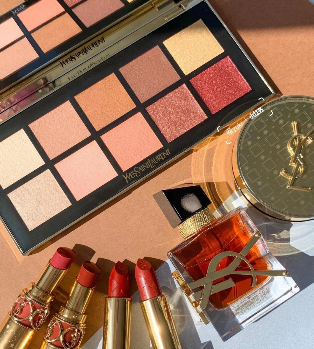 24 件人气美妆小礼物