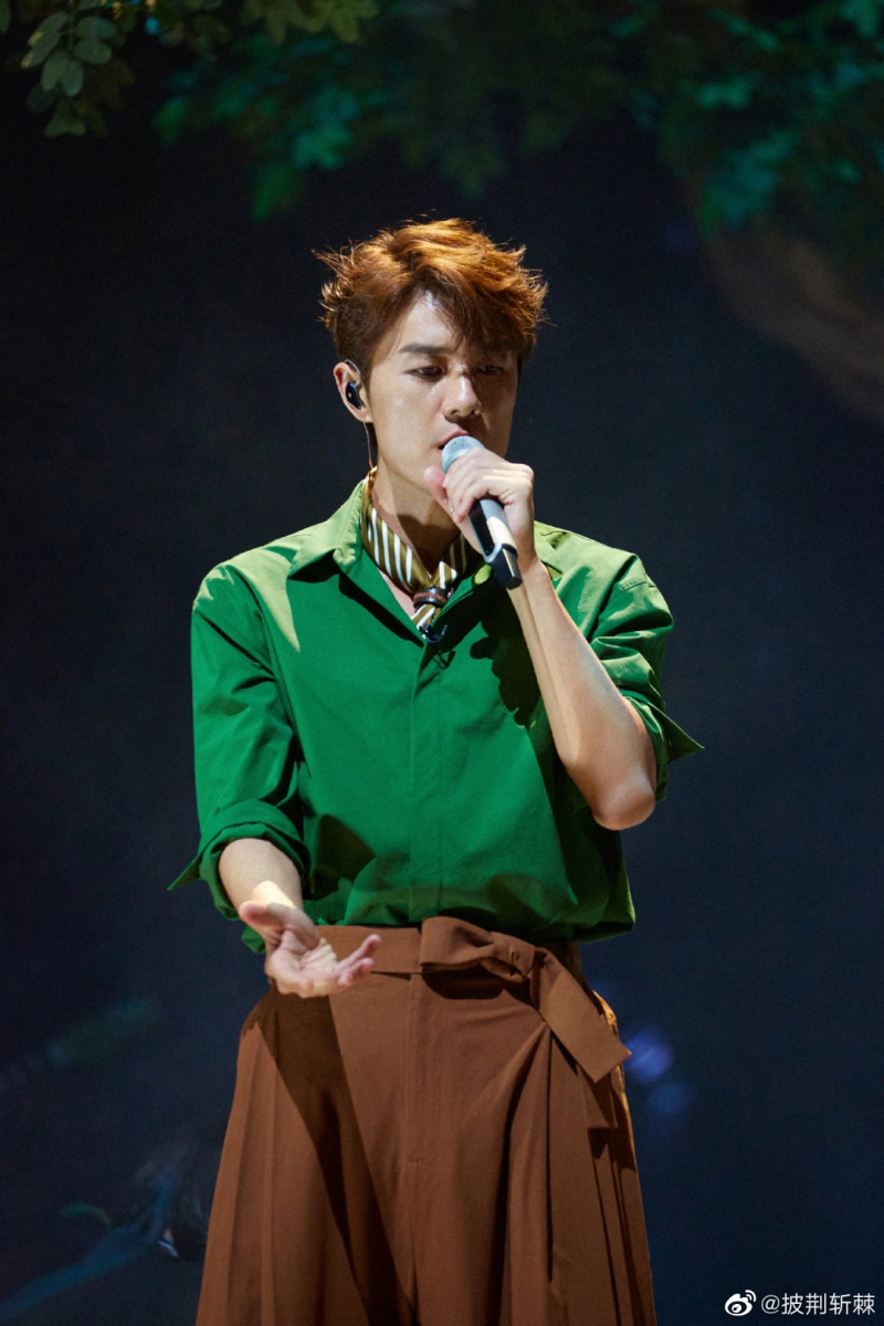 终于洗清冤屈了