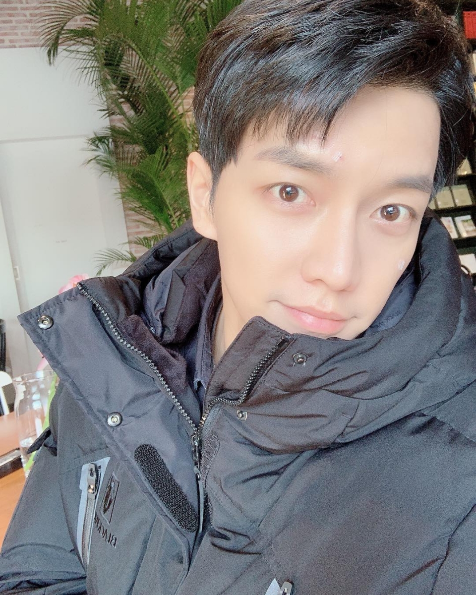 李昇基方声明