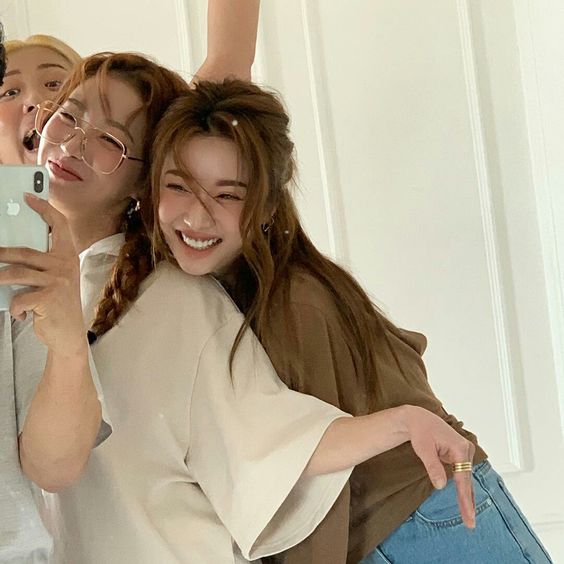 如果你现在已经拥有,那一定要好好珍惜