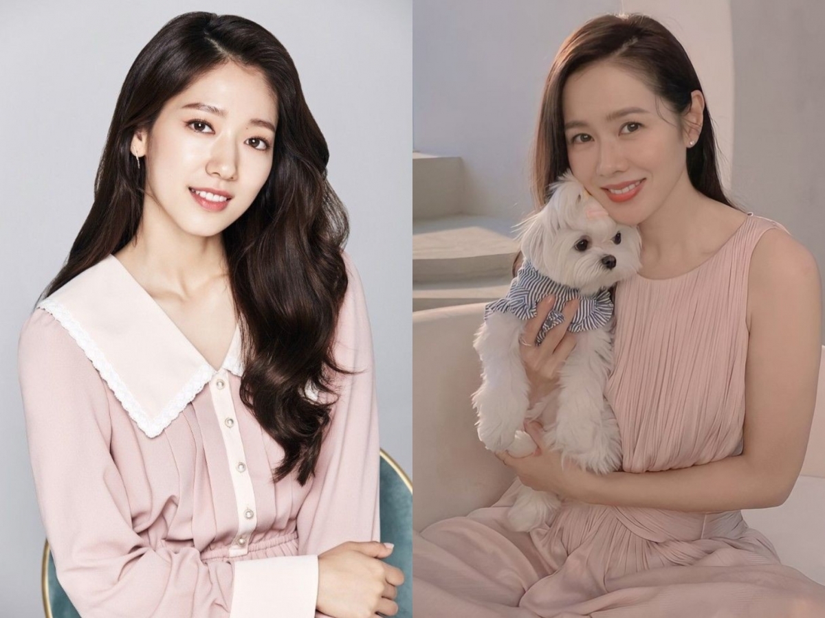 向来注重身材管理的韩国女星们,长胖之后是怎么瘦下来的呢?