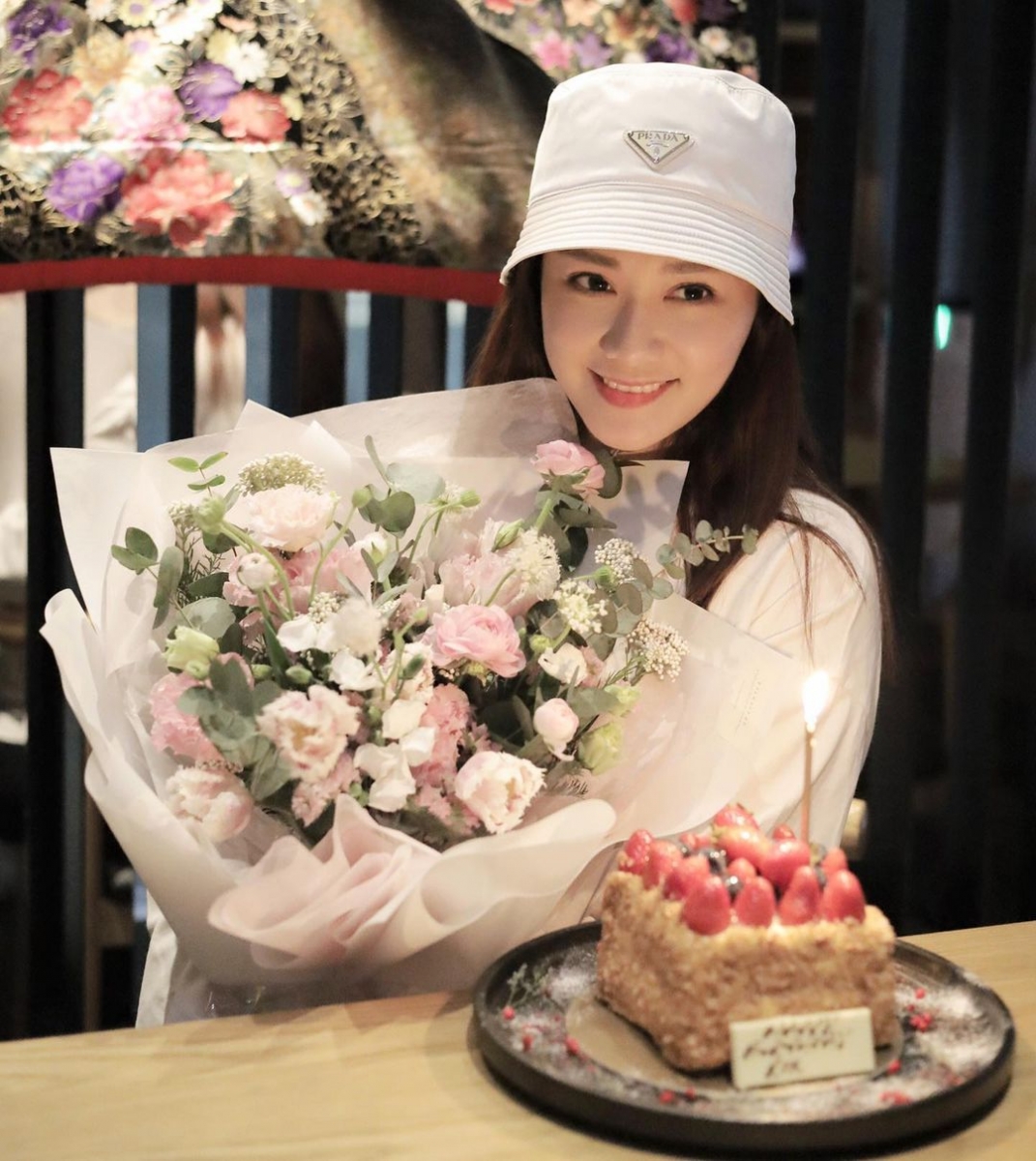 大赞男友旅行超迁就她