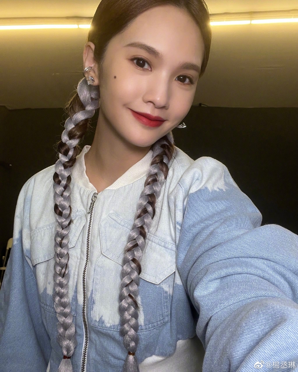 杨丞琳