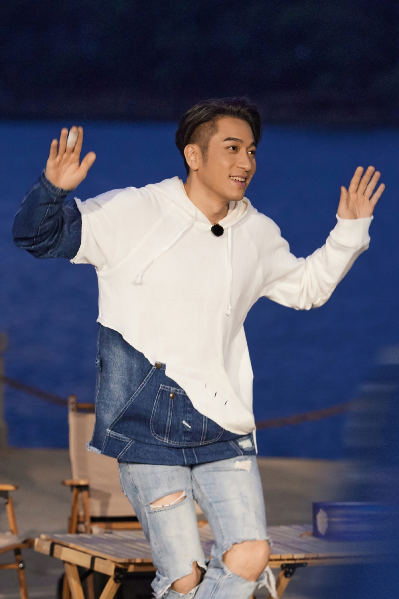 两人的加入，给节目带来了新鲜的血液，也让节目多了很多的看点。