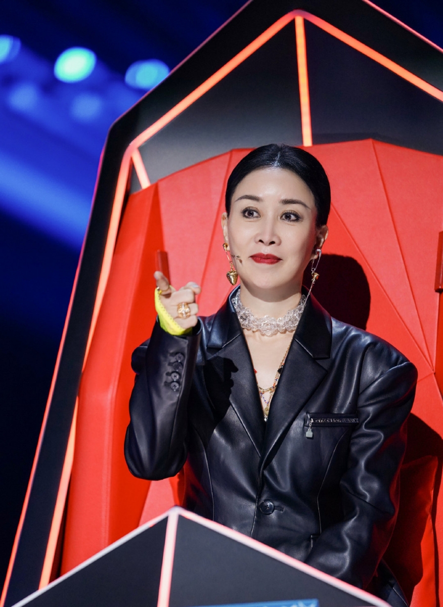 元老级导师回归