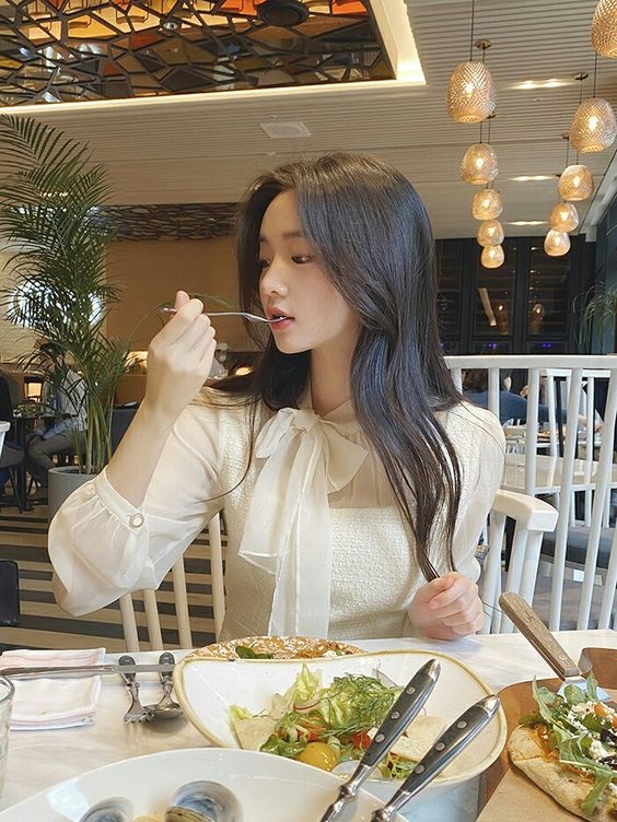 一、午餐不吃高级餐厅